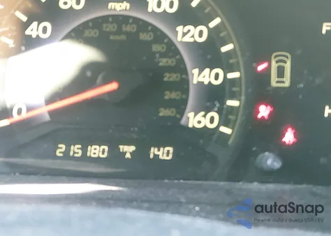 2005 Honda Odyssey Ex-L z USA, uszkodzony, nr VIN 5FNRL38775B041008